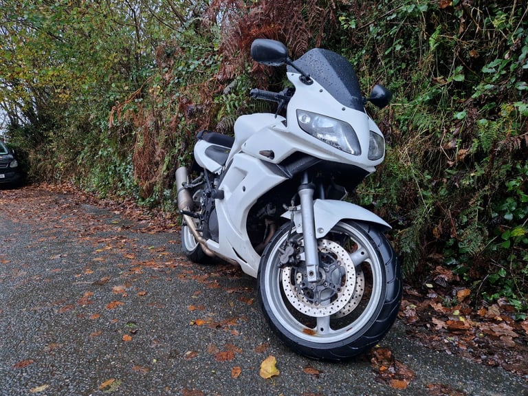 Suzuki, SV, 2004, 645 (cc)