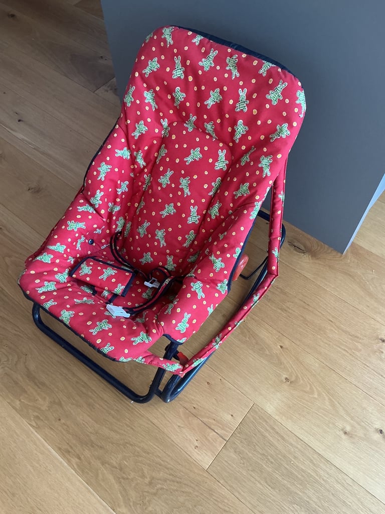 baby bouncer chair