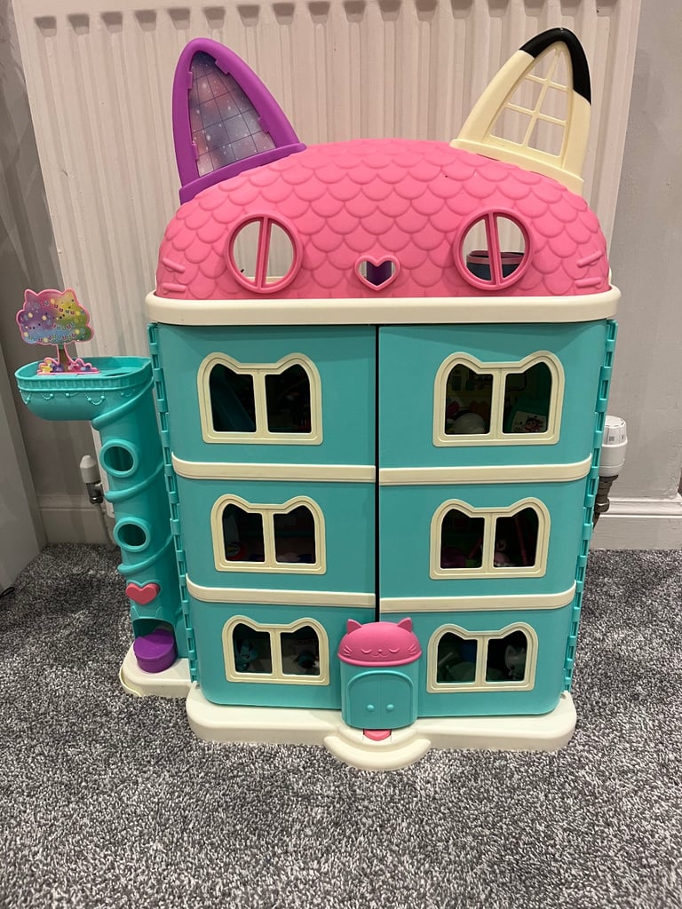 image for Gabby dolls house