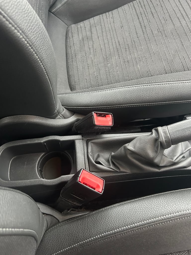 Vauxhall, CORSA, 2014, Manual, 1229 (cc), 3 doors