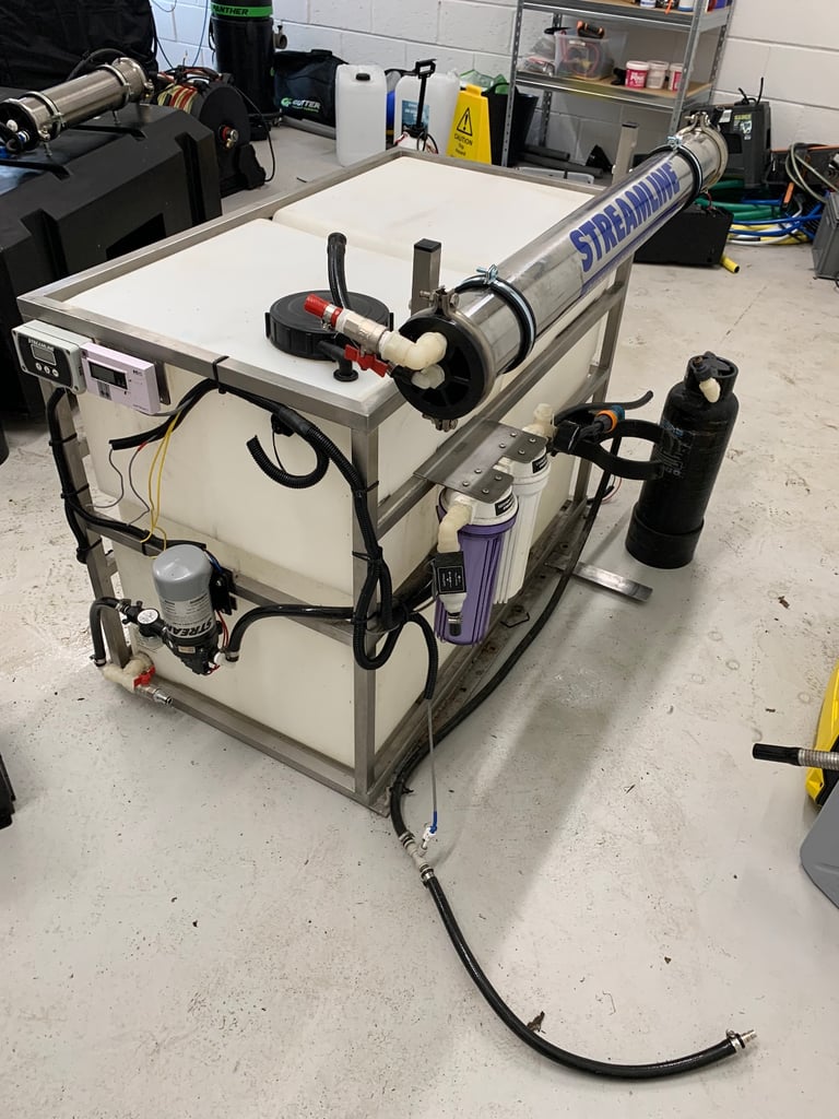 image for Streamline midi 350