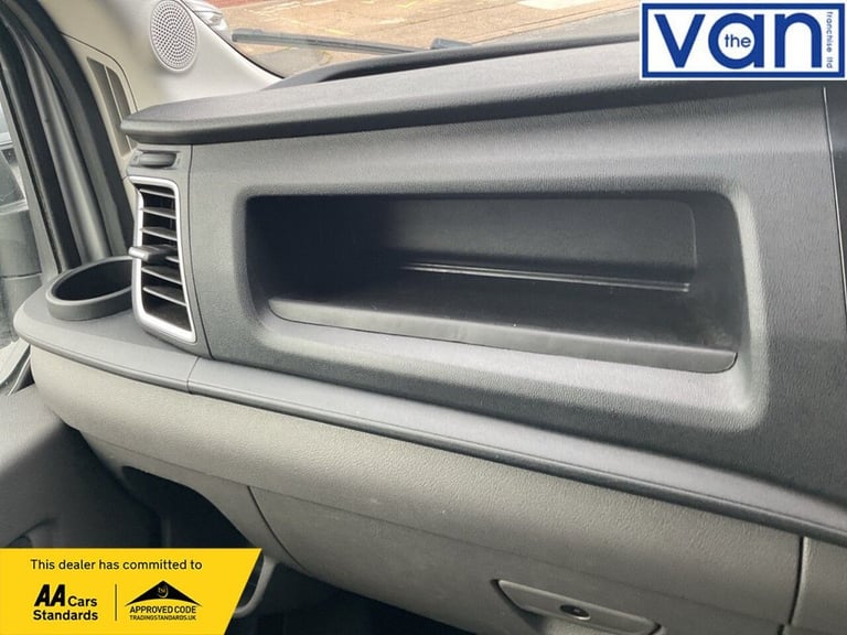 2023 Ford Transit 2.0 350 EcoBlue Trend Panel Van 5dr Diesel Auto FWD L3 H2 Euro 6 (s/s) (130 PAN...