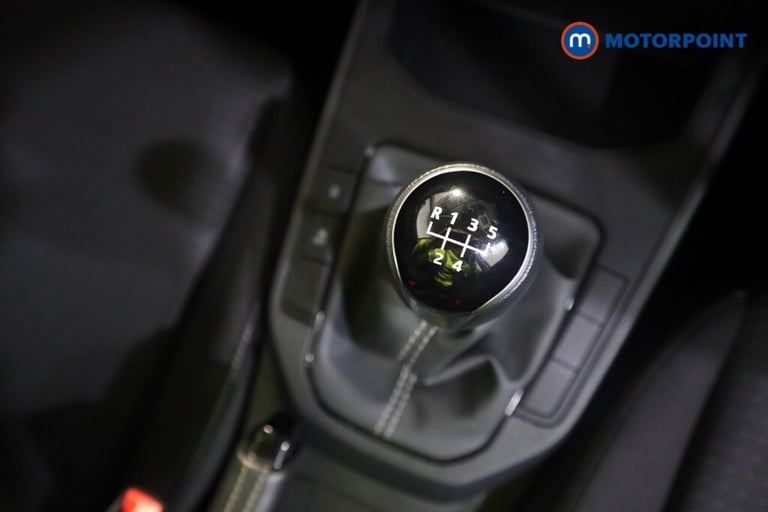 2022 SEAT Ibiza 1.0 TSI 95 SE Technology 5dr Hatchback Petrol Manual