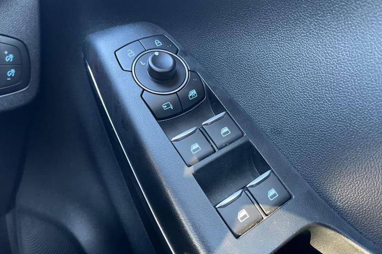 2022 Ford Puma ST-LINE X | Partial Leather Seats | Rear View Camera | B+O Audio SEMI-AUTO Hatchba...