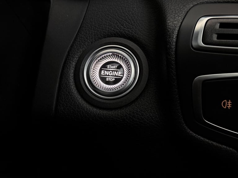 2019 Mercedes-Benz C Class C220d AMG Line Premium 2dr 9G-Tronic COUPE DIESEL Automatic