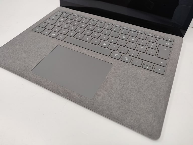 Microsoft Surface Laptop 3 Intel i5 1035G7 8gb 256gb Office Laptop FHD Touchscreen Windows 11 Pro