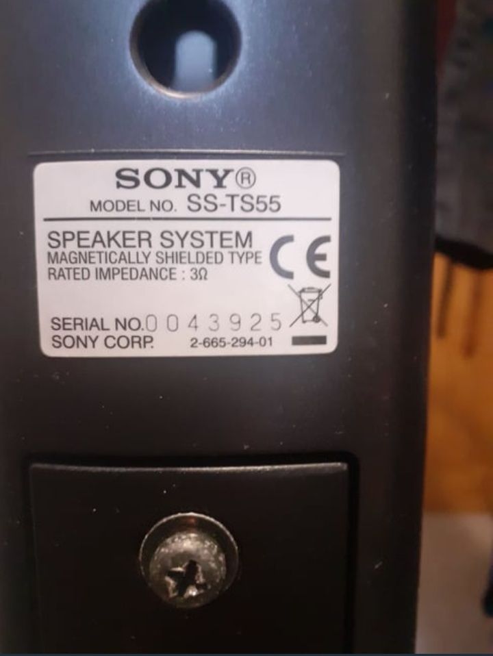 Stereo-systems-sony Gumtree