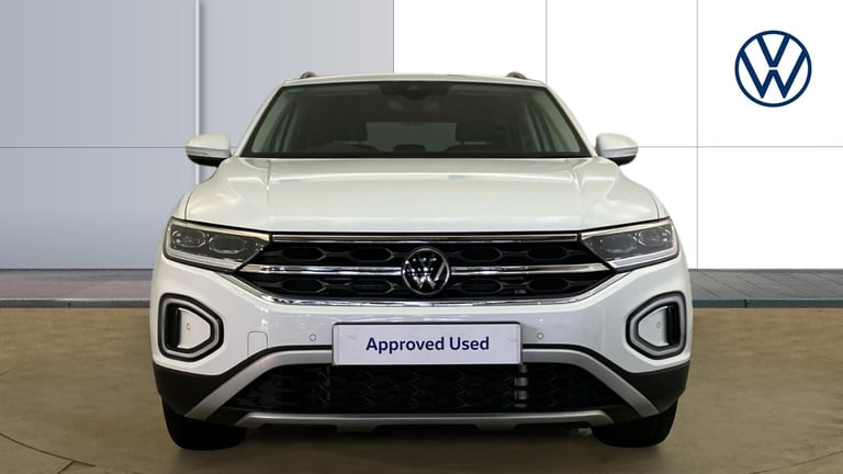 2024 Volkswagen T-Roc 2.0 TDI 150 EVO Style 5dr Diesel Hatchback Hatchback Diesel Manual