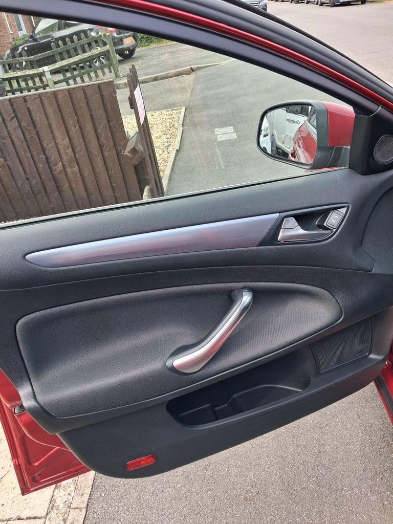 Ford, MONDEO, Estate, 2012, Manual, 1997 (cc), 5 doors