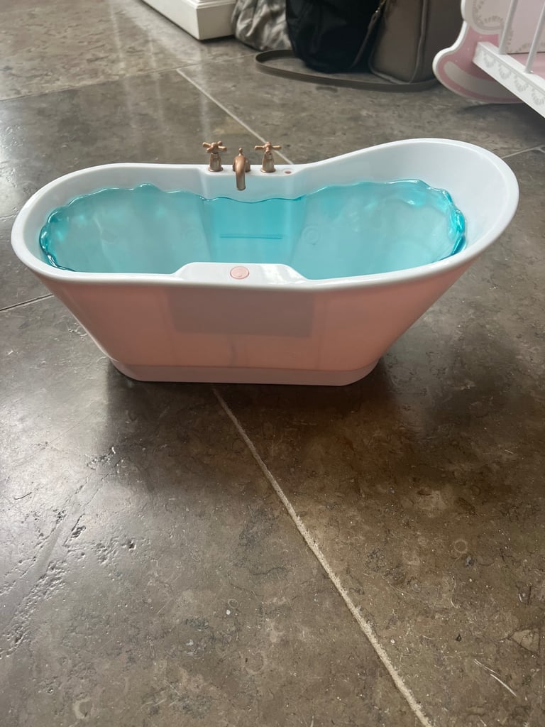 image for Play baby bath 