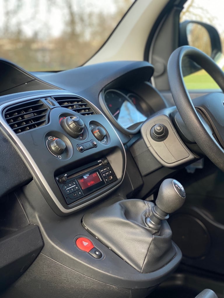 2021 Nissan NV250 1.5 dCi 95ps Acenta Van PANEL VAN Diesel Manual
