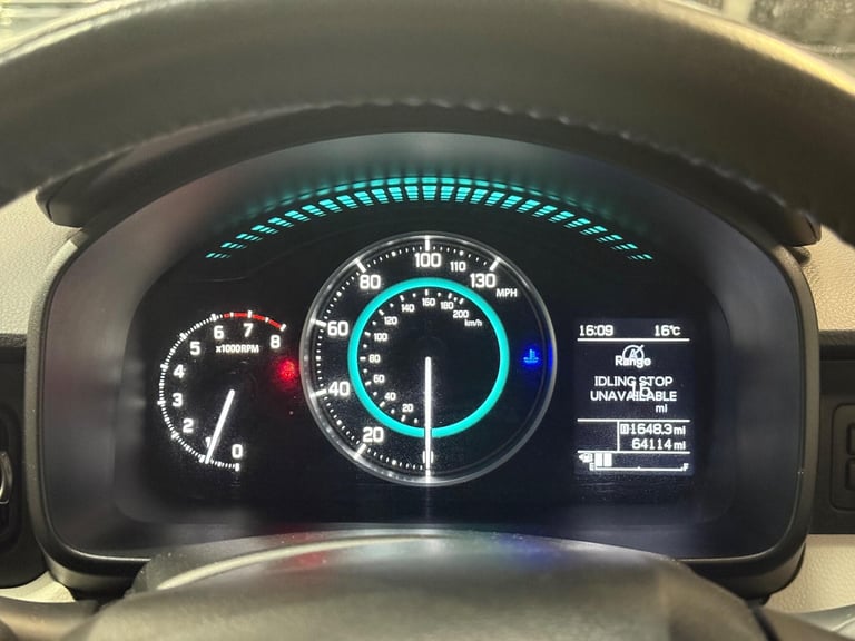 2018 Suzuki Ignis 1.2 Dualjet MHEV SZ5 Hatchback 5dr Petrol Hybrid Manual ALLGRIP Euro 6 (s/s HAT...
