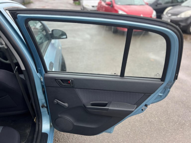  Hyundai Getz 1.1 GSi 5dr Petrol Manual