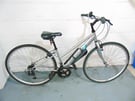 Apollo Excelle (14&quot; frame) Hybrid Bike (will deliver)