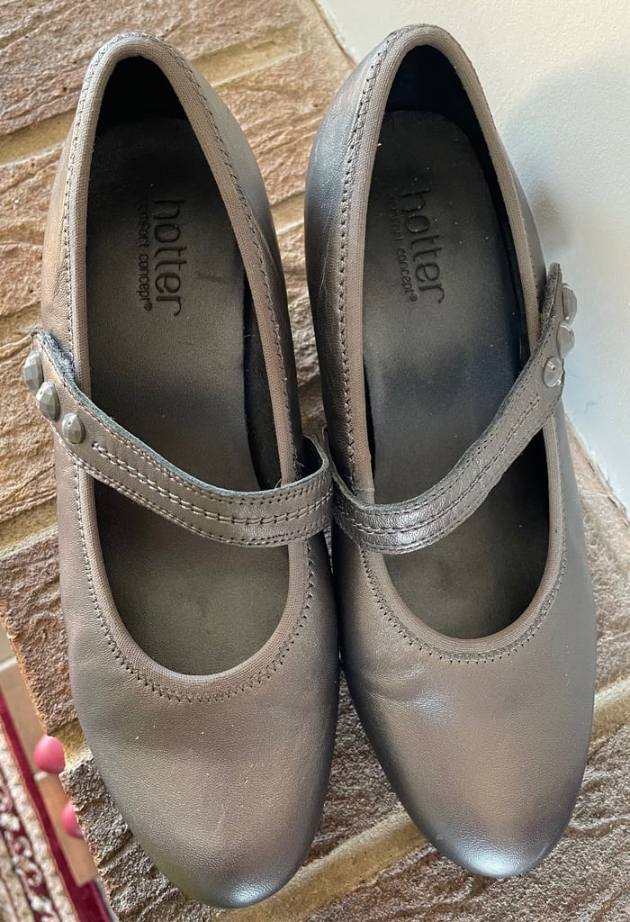 image for Hotter shoes 5.5 