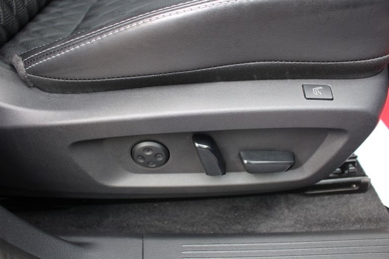 2021 71 NISSAN QASHQAI 1.3 DIG-T MHEV TEKNA+ SUV 5DR PETROL HYBRID MANUAL EURO 6