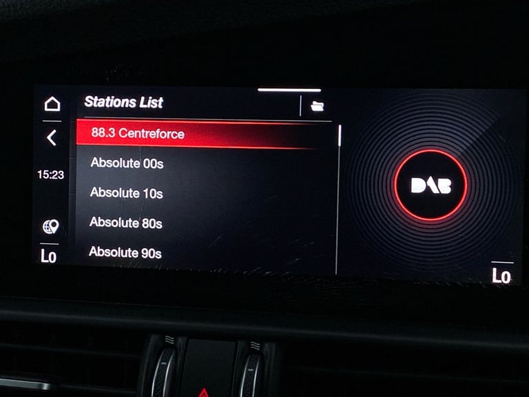 2022 Alfa Romeo Giulia 2.0 TB Sprint 4dr Auto SALOON PETROL Automatic