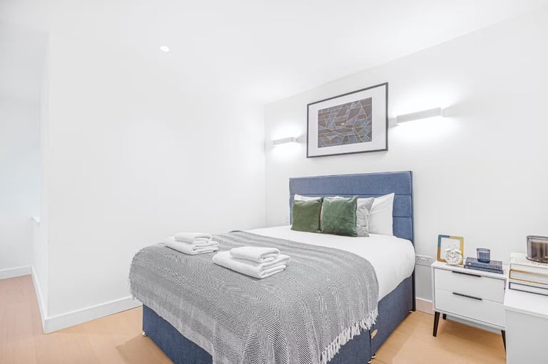 🎆🎆Fantastic double room in CRICKLEWOOD (near Kilburn station) 🎆🎆 in