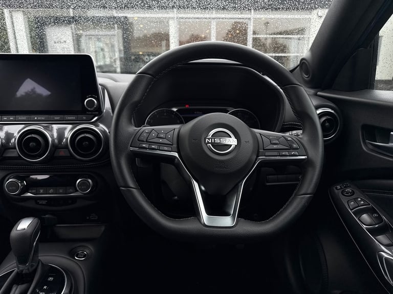 2023 Nissan Juke 1.0 DiG-T 114 N-Connecta 5dr DCT Hatchback PETROL Automatic
