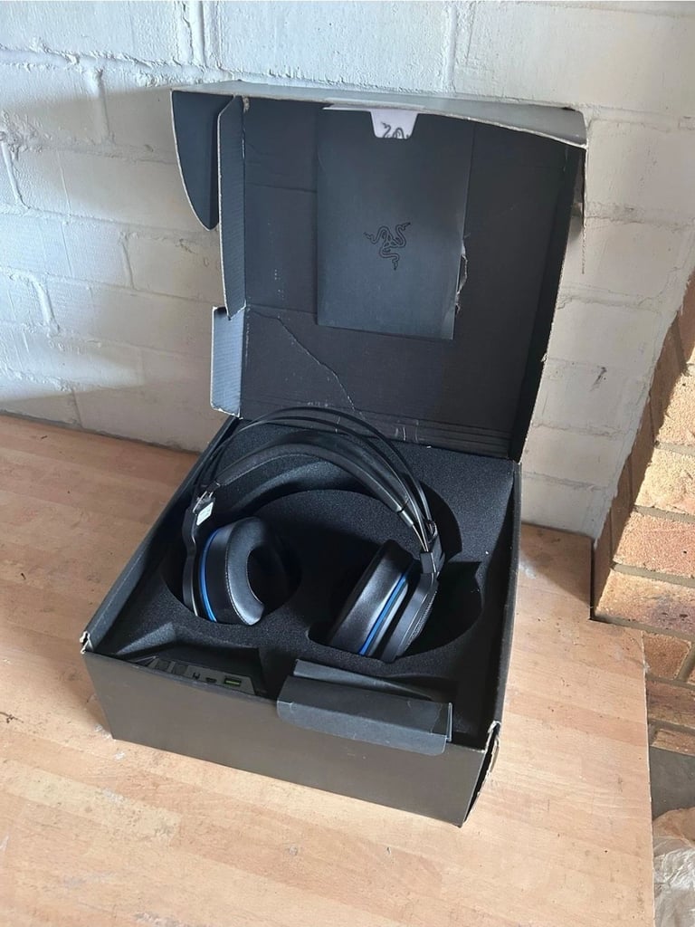 image for Razer Thresher Wireless