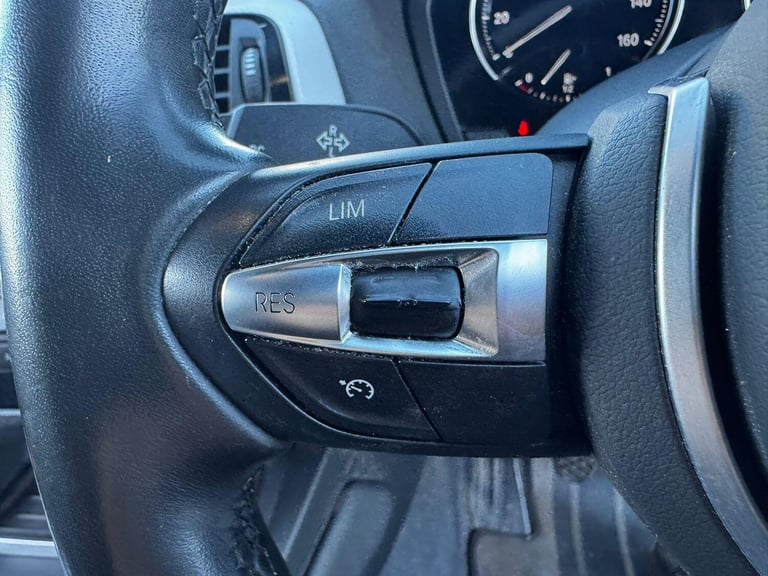 2019 BMW 1 Series 1.5 118i GPF M Sport Shadow Edition Euro 6 (s/s) 5dr HATCHBACK Petrol Manual