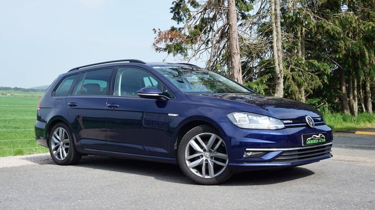 VOLKSWAGEN GOLF 1.5 TSI EVO Match 2019