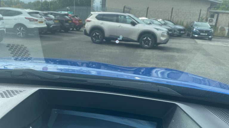 2022 Nissan Qashqai 1.3 DiG-T MH Tekna 5dr Petrol Hatchback Hatchback Petrol Manual