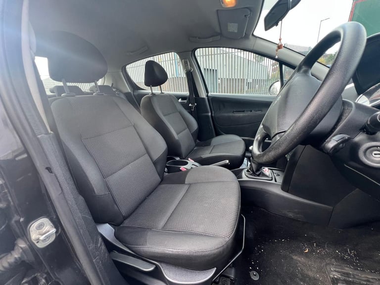 Peugeot, 207, Hatchback, 2009, Manual, 1398 (cc), 5 doors
