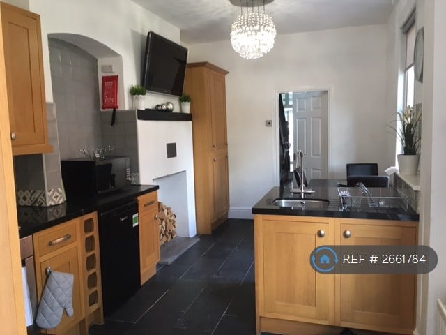 1 bedroom in Sandon Road, Stafford, ST16 (#2661784)