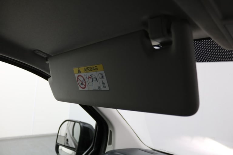 2024 Ford Transit Custom 2.0 EcoBlue 136ps H1 Van Limited PANEL VAN DIESEL Manual