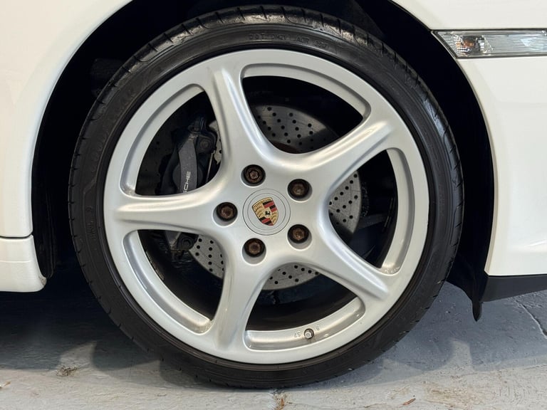 2010 Porsche 911 3.6 997 Carrera Coupe 2dr Petrol Manual (242 g/km, 345 bhp) COUPE Petrol Manual