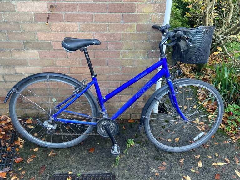 Apollo bike for sale in Cardiff £10