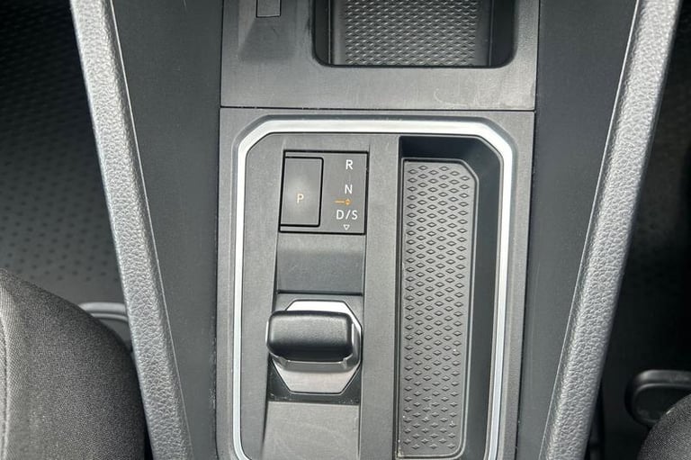 2025 Ford Transit Connect 240 Trend AUTO L2 LWB 2.0 EcoBlue 122ps, AIR CON Automatic Panel Van Di...