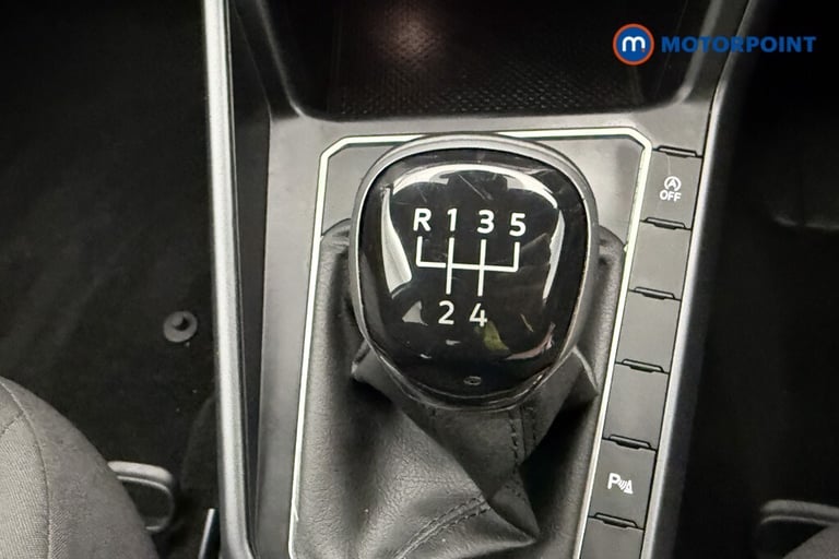 2022 Volkswagen Polo 1.0 TSI R-Line 5dr Hatchback Petrol Manual