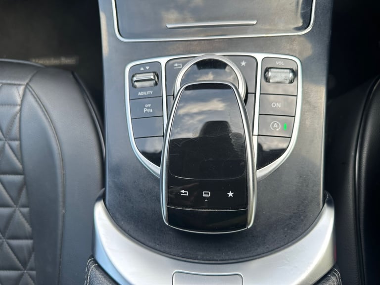 Mercedes-Benz, C CLASS, Saloon, 2014, Semi-Auto, 2143 (cc), 4 doors