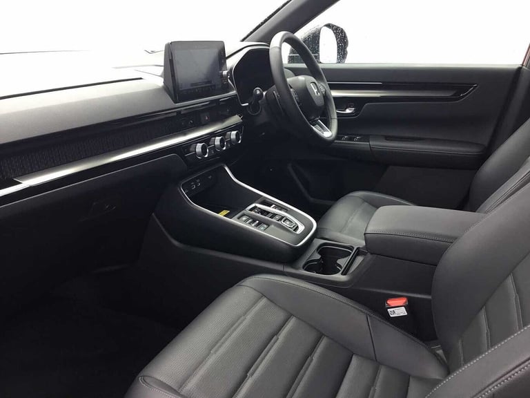 2024 Honda CR-V 2.0 ePHEV Advance Tech 5dr eCVT SUV Hybrid Automatic