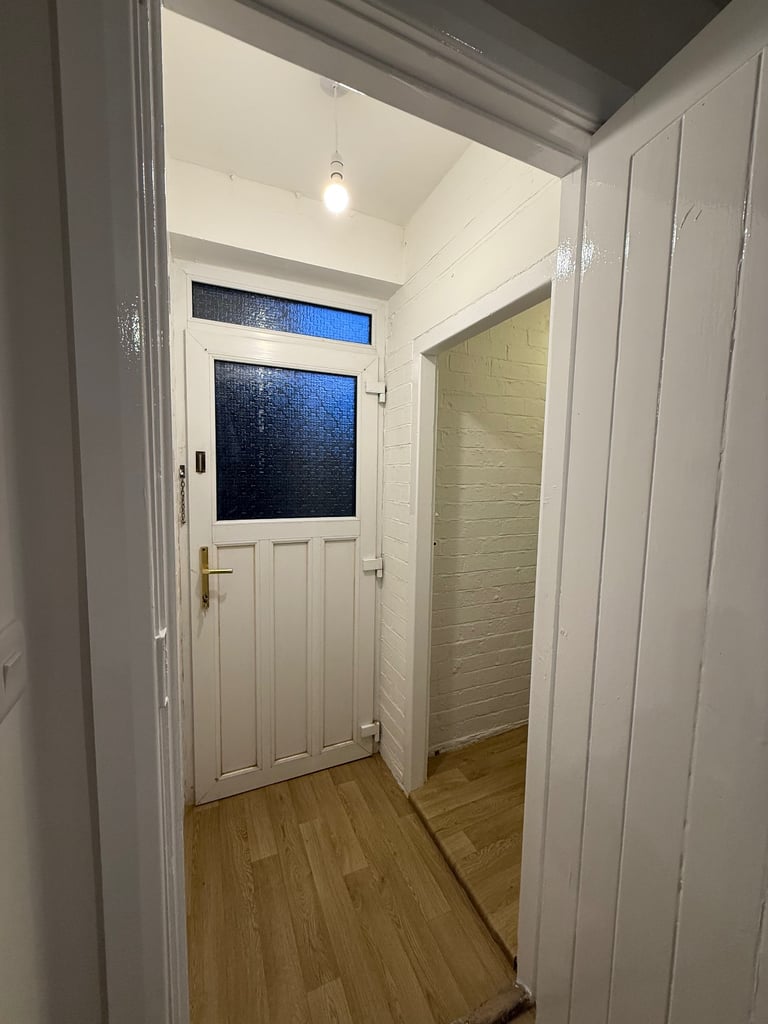 3 bedroom house in abbey hulton