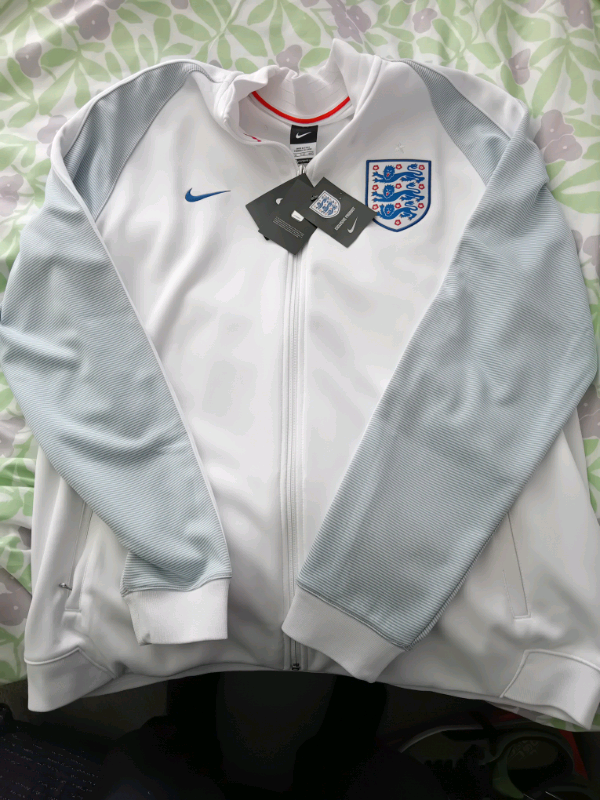 image for Brand new with tags england jacket.