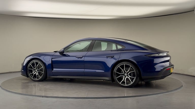 2023 Porsche Taycan Performance Plus 93.4kWh Auto RWD 4dr (11kW Charger) Saloon Electric Automatic