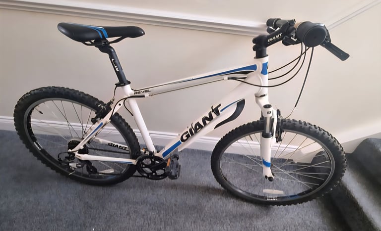 image for REDUCED - Giant mountain bike 