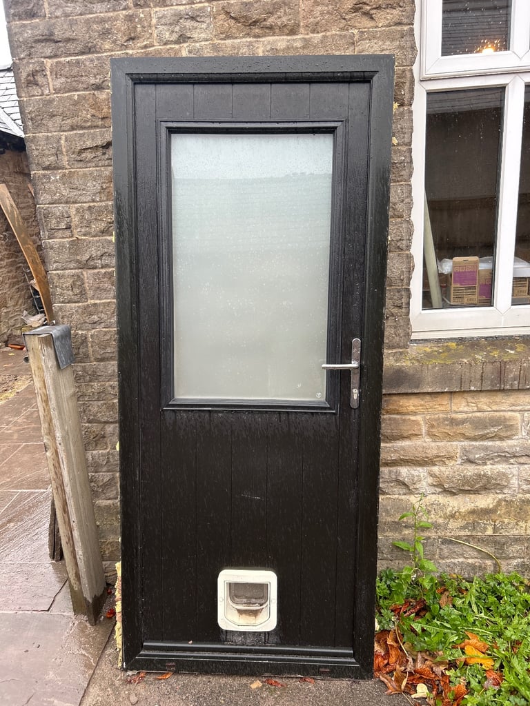 image for UPVC Door 