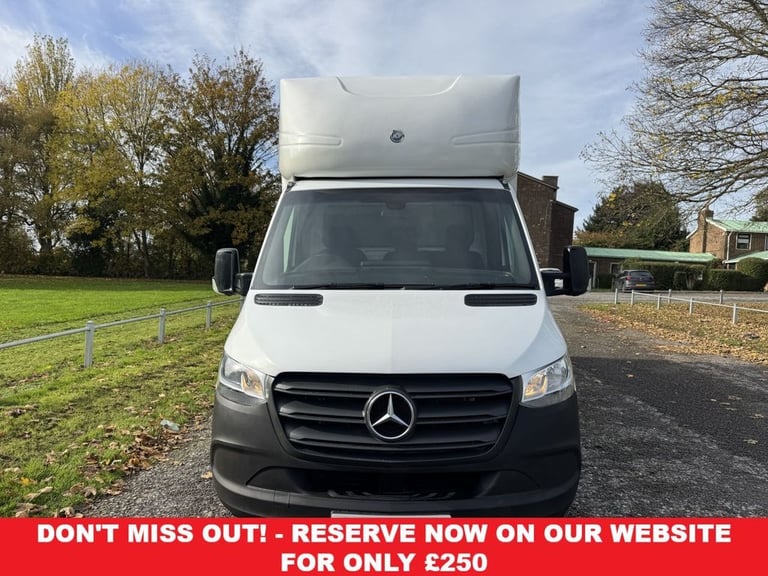 2021 Mercedes-Benz Sprinter 3.5t Progressive Chassis Cab CHASSIS CAB DIESEL Automatic