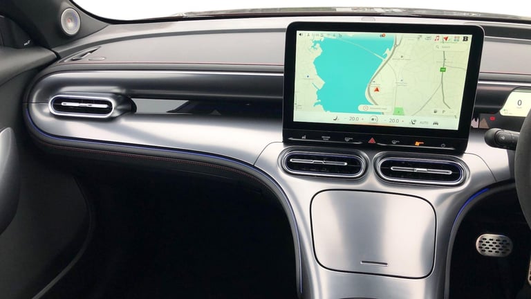 2024 smart # 1 315kW Brabus 66kWh 5dr Auto AWD HATCHBACK ELECTRIC Automatic