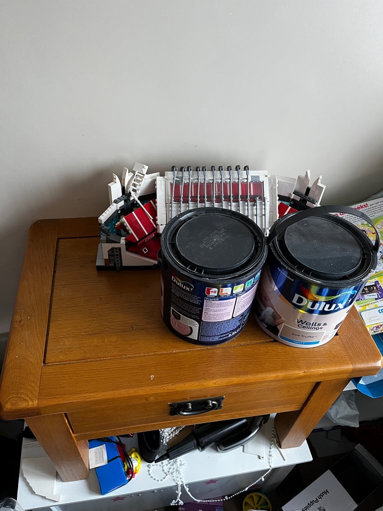Side table