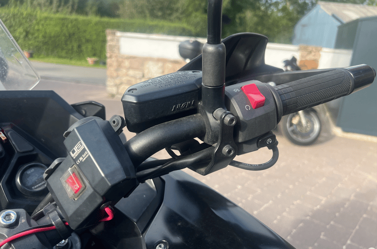 Kawasaki, Versys 1000, 2015, 1043 (cc)