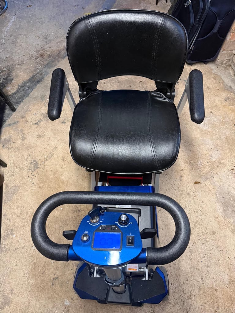 Mobility Scooter - Great Condition