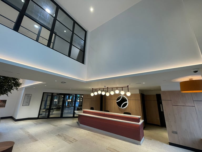 Professional Painting & Decorating – Free Quotes | Prime Coat