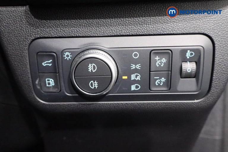 2022 Ford Kuga 2.5 PHEV ST-Line X Edition 5dr CVT SUV Hybrid Automatic