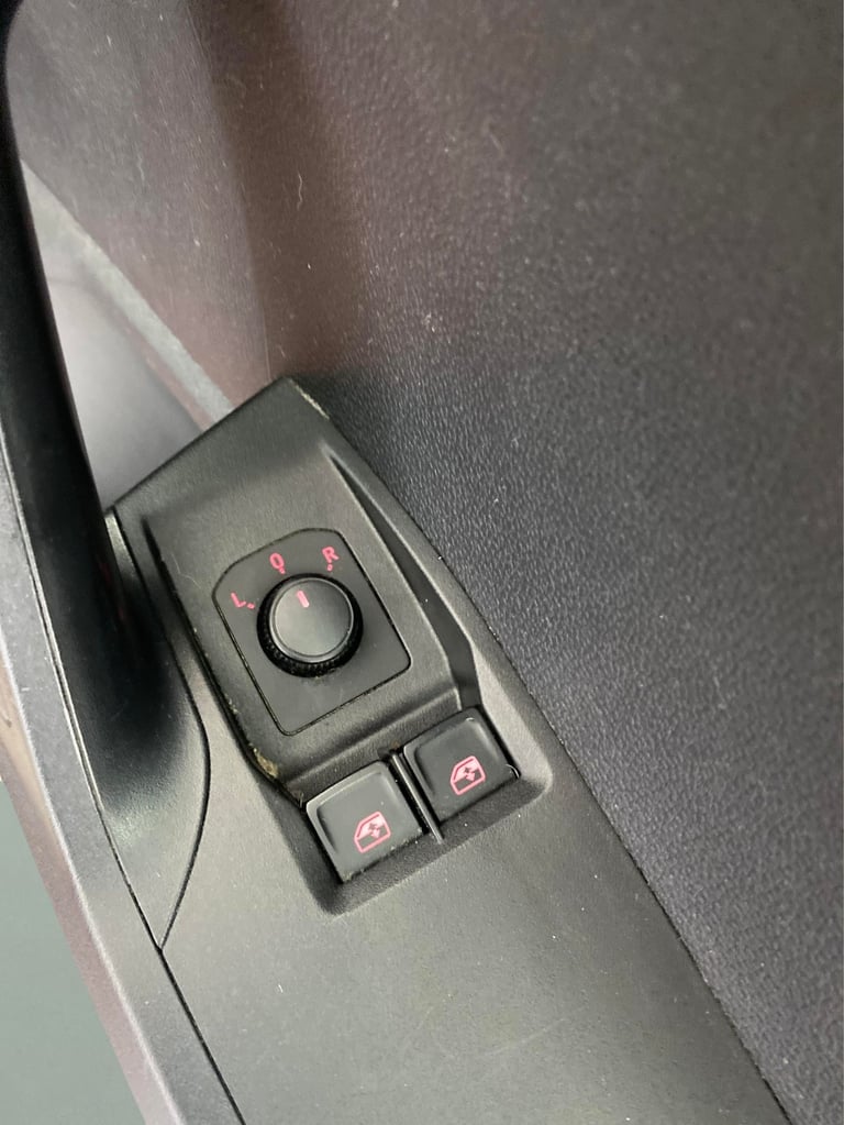 2018 SEAT Ibiza 1.0 TSI SE Technology Hatchback 5dr Petrol Manual Euro 6 (s/s) (95 ps) - US Hatch...