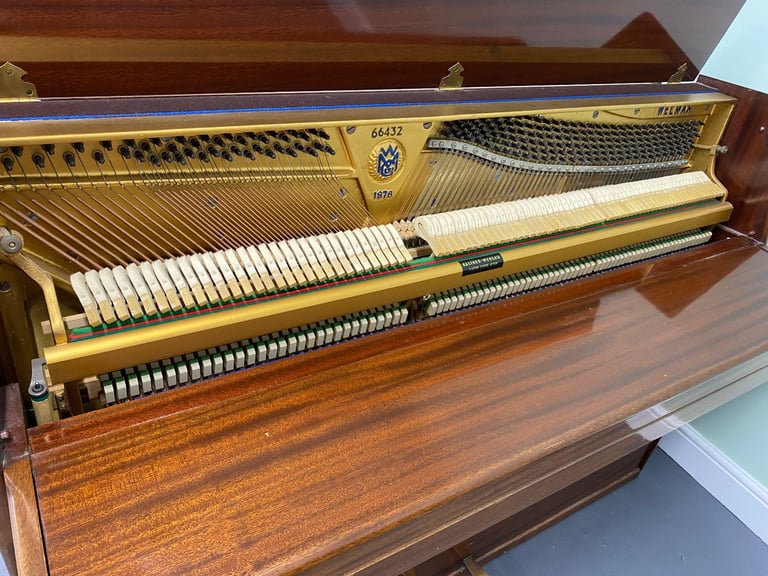 Welmar Piano
